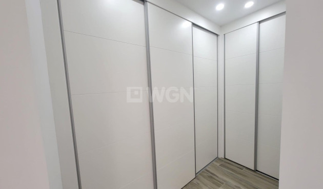 Reventa - Apartamento / piso - Torrevieja - Playa del Cura