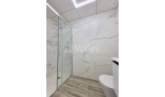 Reventa - Apartamento / piso - Torrevieja - Playa del Cura