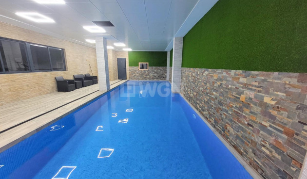 Reventa - Apartamento / piso - Torrevieja - Playa del Cura