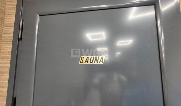 Reventa - Apartamento / piso - Torrevieja - Playa del Cura