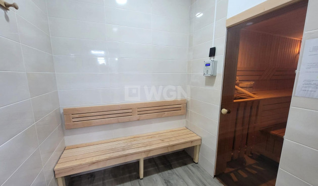 Reventa - Apartamento / piso - Torrevieja - Playa del Cura