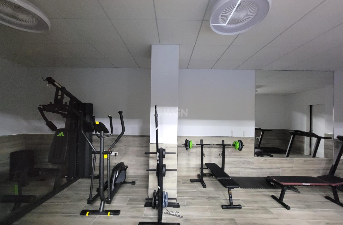 Reventa - Apartamento / piso - Torrevieja - Playa del Cura