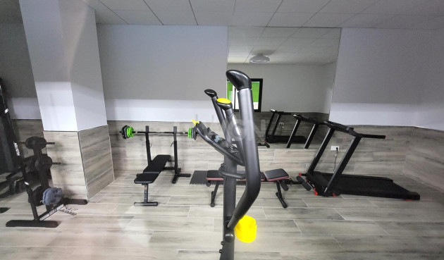 Reventa - Apartamento / piso - Torrevieja - Playa del Cura