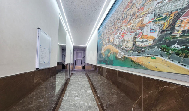 Reventa - Apartamento / piso - Torrevieja - Playa del Cura