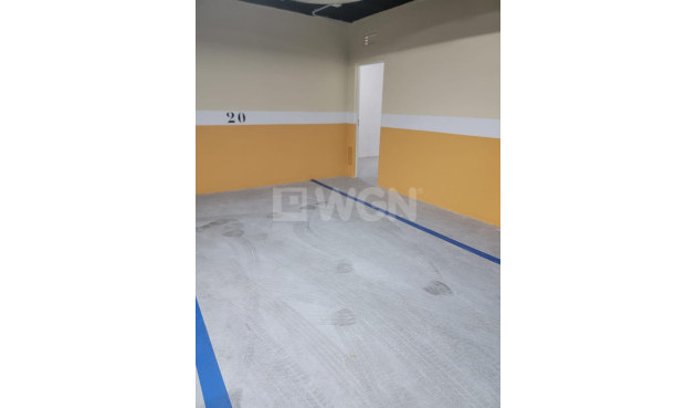 Reventa - Apartamento / piso - Torrevieja - Playa del Cura