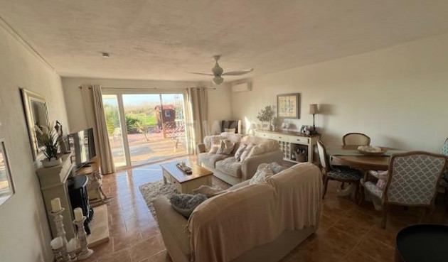 Odsprzedaż - Villa - Dolores - Comunidad Valenciana