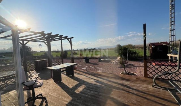 Odsprzedaż - Villa - Dolores - Comunidad Valenciana