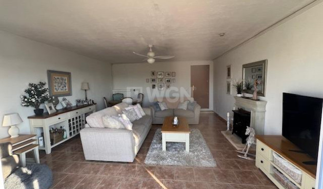 Odsprzedaż - Villa - Dolores - Comunidad Valenciana