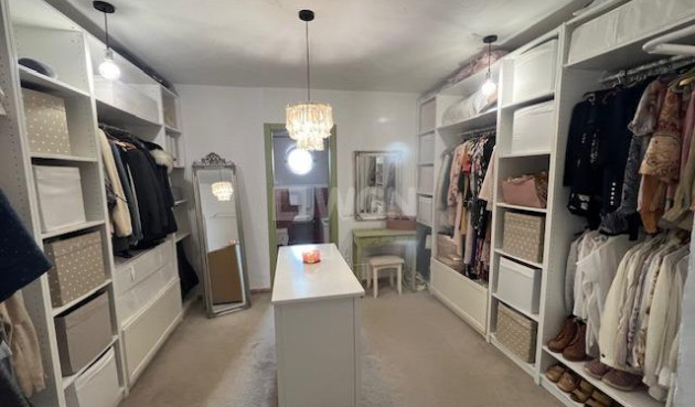 Odsprzedaż - Villa - Dolores - Comunidad Valenciana