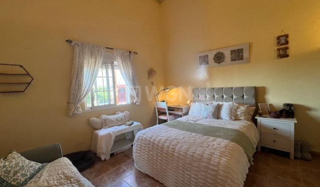 Odsprzedaż - Villa - Dolores - Comunidad Valenciana