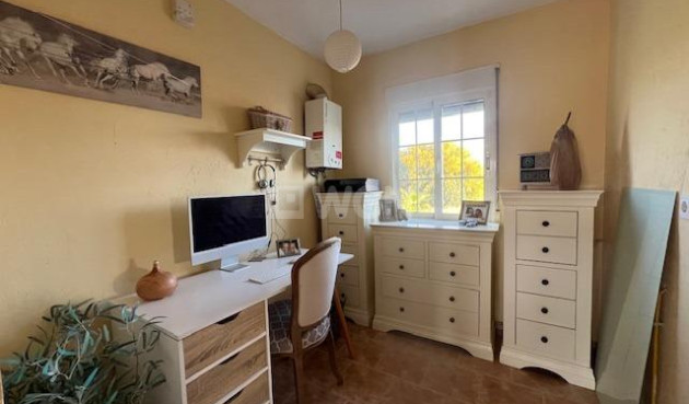 Odsprzedaż - Villa - Dolores - Comunidad Valenciana