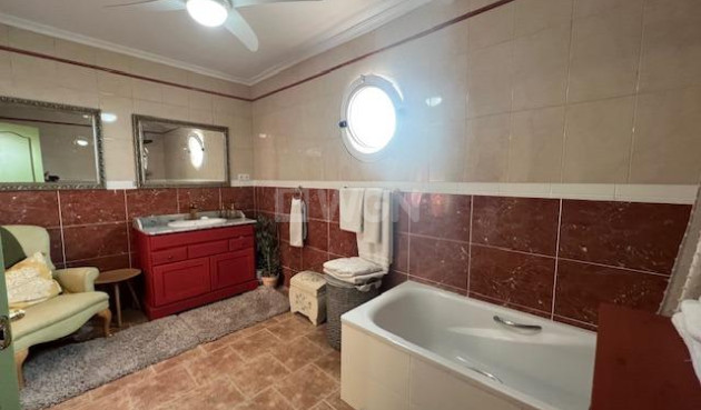 Odsprzedaż - Villa - Dolores - Comunidad Valenciana