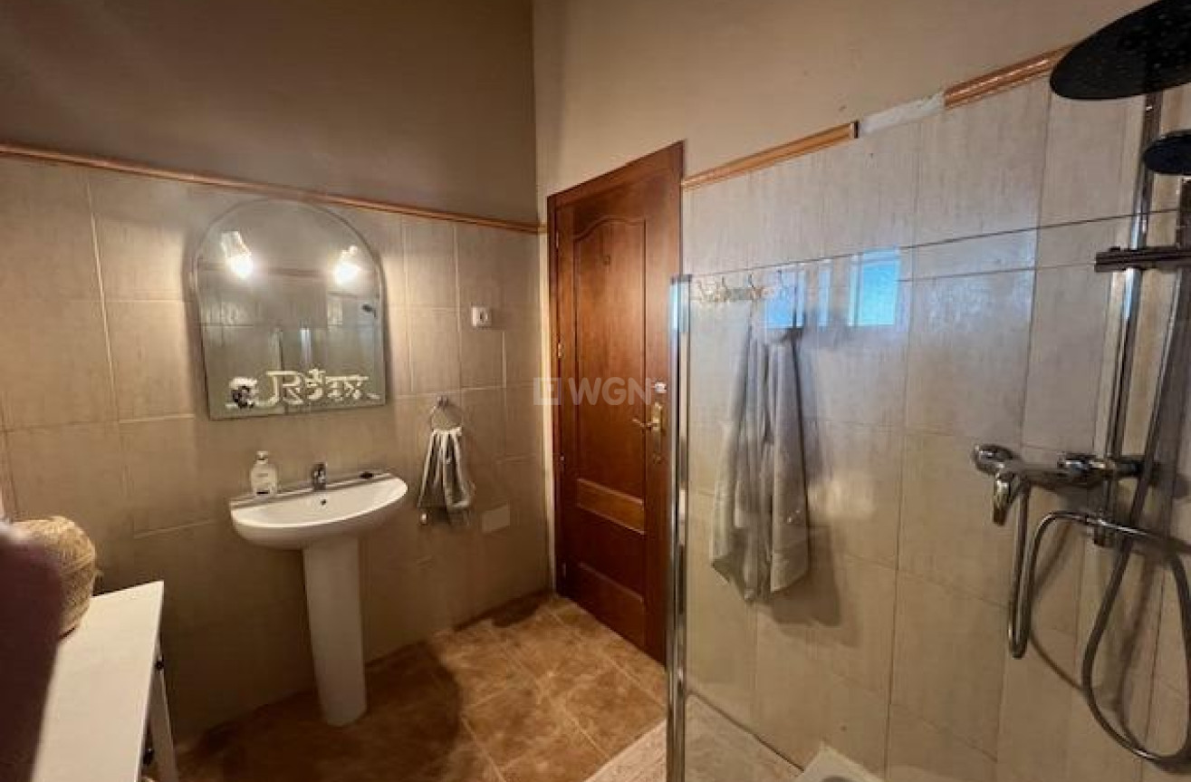 Odsprzedaż - Villa - Dolores - Comunidad Valenciana