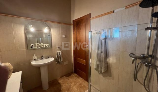 Odsprzedaż - Villa - Dolores - Comunidad Valenciana