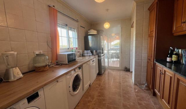 Odsprzedaż - Villa - Dolores - Comunidad Valenciana