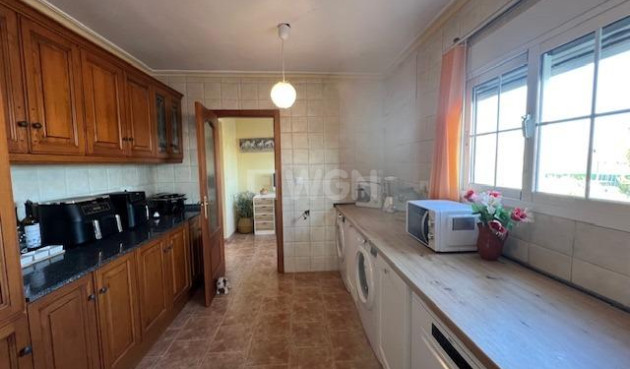 Odsprzedaż - Villa - Dolores - Comunidad Valenciana