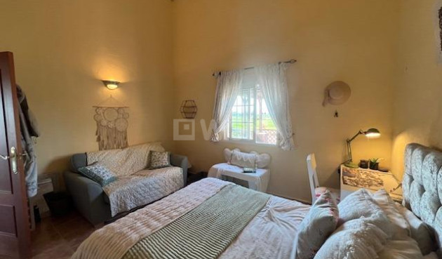 Odsprzedaż - Villa - Dolores - Comunidad Valenciana