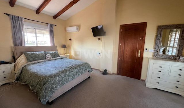 Odsprzedaż - Villa - Dolores - Comunidad Valenciana