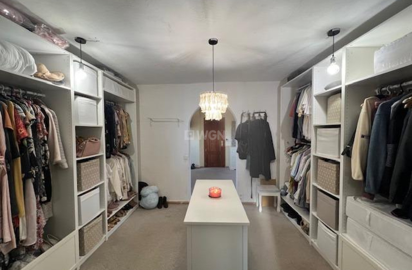 Odsprzedaż - Villa - Dolores - Comunidad Valenciana