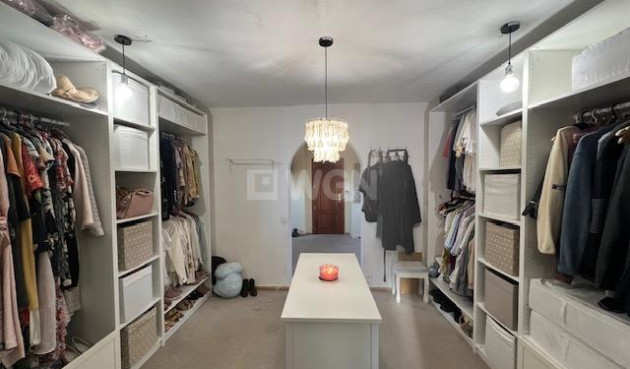 Odsprzedaż - Villa - Dolores - Comunidad Valenciana