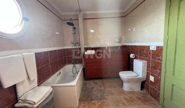 Odsprzedaż - Villa - Dolores - Comunidad Valenciana