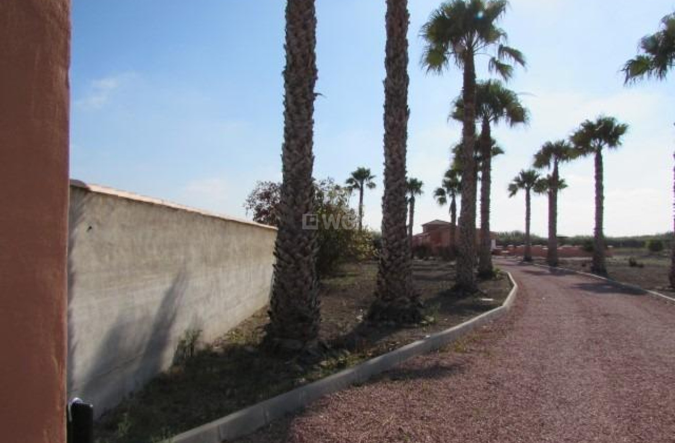 Odsprzedaż - Villa - Dolores - Comunidad Valenciana