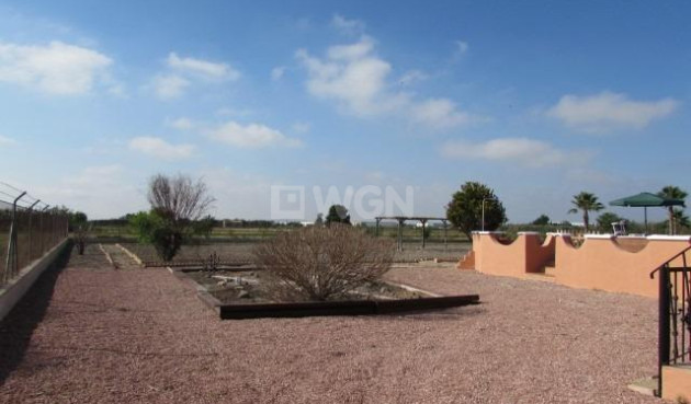 Odsprzedaż - Villa - Dolores - Comunidad Valenciana