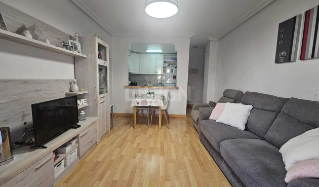 Resale - Apartment / flat - La Mata - Costa Blanca