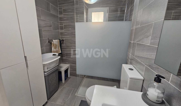 Resale - Apartment / flat - La Mata - Costa Blanca