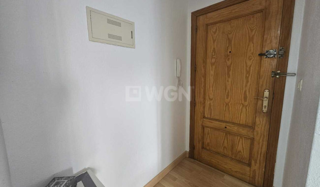 Resale - Apartment / flat - La Mata - Costa Blanca