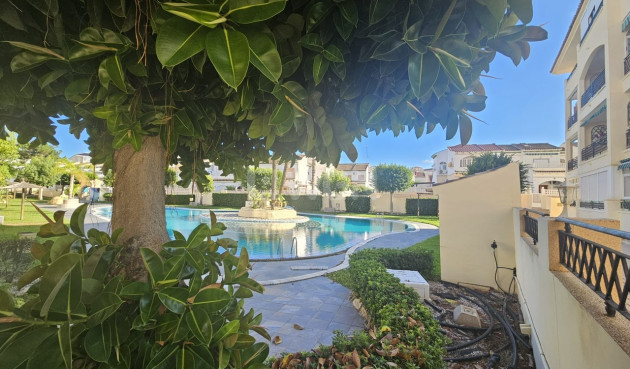 Resale - Apartment / flat - La Mata - Costa Blanca