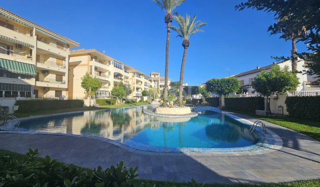 Resale - Apartment / flat - La Mata - Costa Blanca