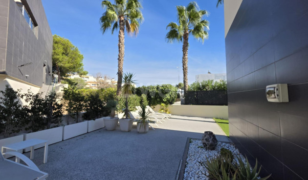 Resale - Villa - Orihuela Costa - Villamartín