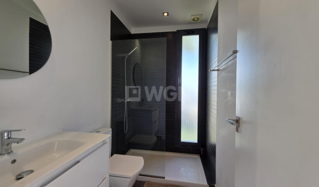 Resale - Villa - Orihuela Costa - Villamartín