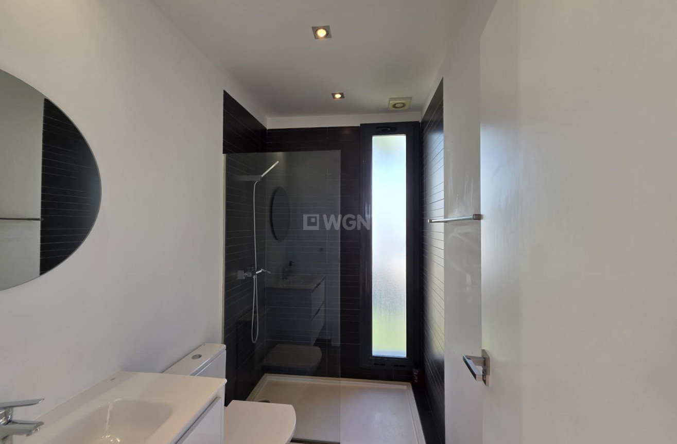 Resale - Villa - Orihuela Costa - Villamartín