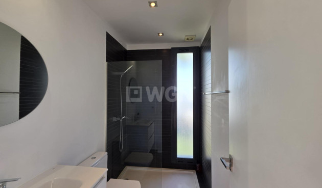 Resale - Villa - Orihuela Costa - Villamartín