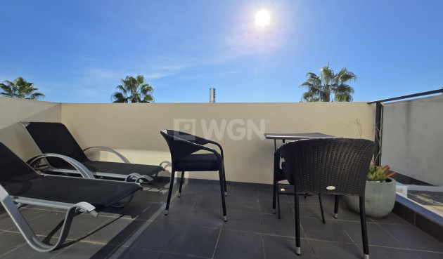 Resale - Villa - Orihuela Costa - Villamartín