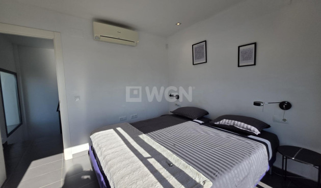 Resale - Villa - Orihuela Costa - Villamartín