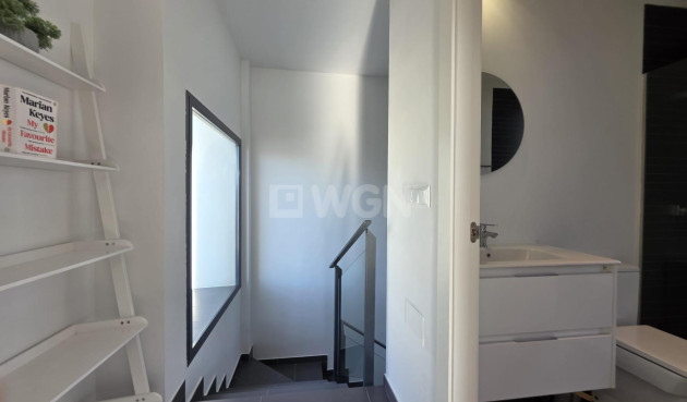 Resale - Villa - Orihuela Costa - Villamartín