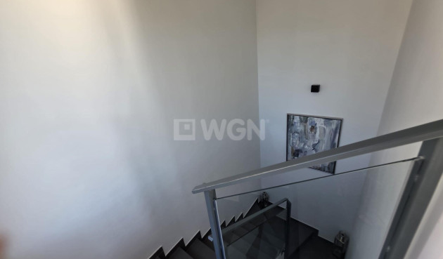 Resale - Villa - Orihuela Costa - Villamartín