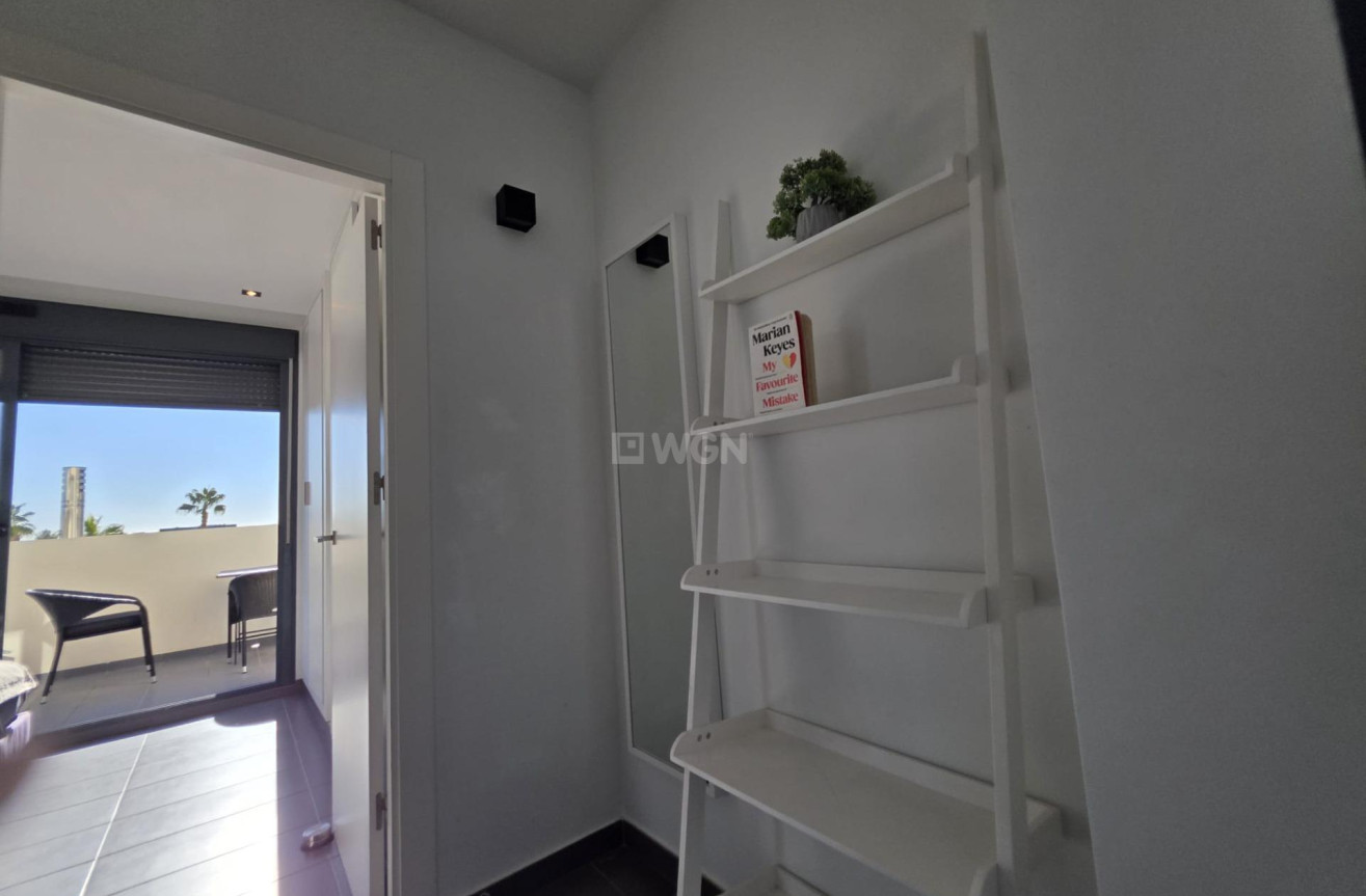 Resale - Villa - Orihuela Costa - Villamartín