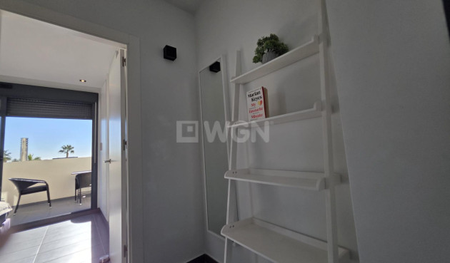 Resale - Villa - Orihuela Costa - Villamartín