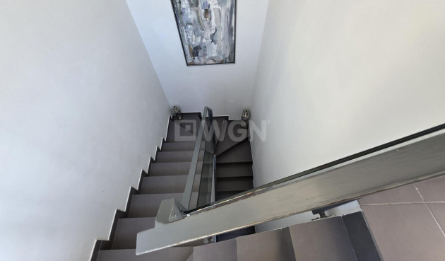 Resale - Villa - Orihuela Costa - Villamartín