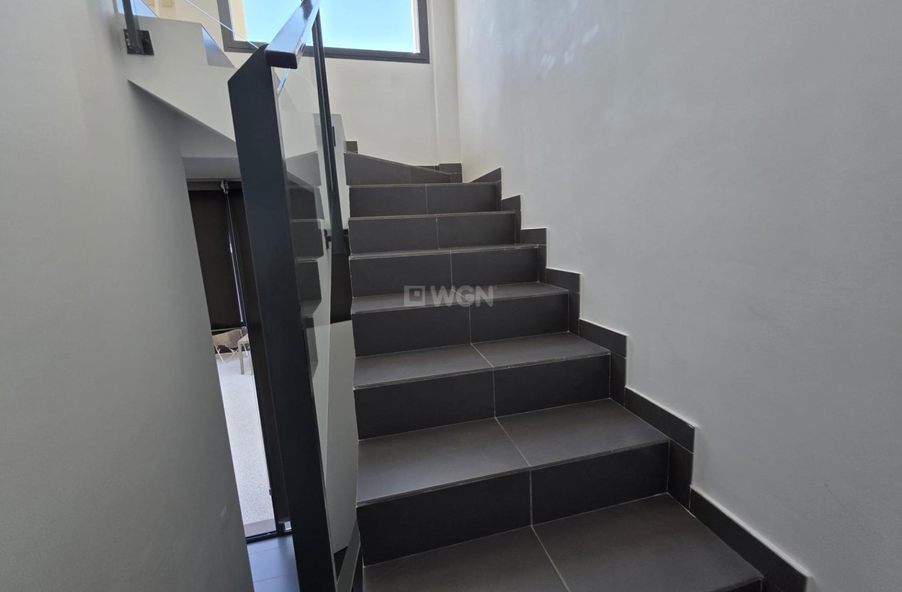 Resale - Villa - Orihuela Costa - Villamartín