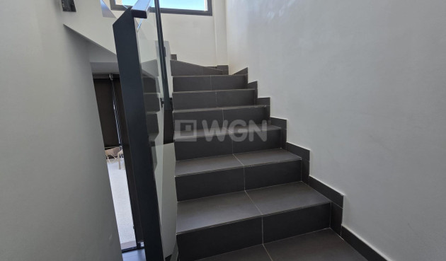 Resale - Villa - Orihuela Costa - Villamartín