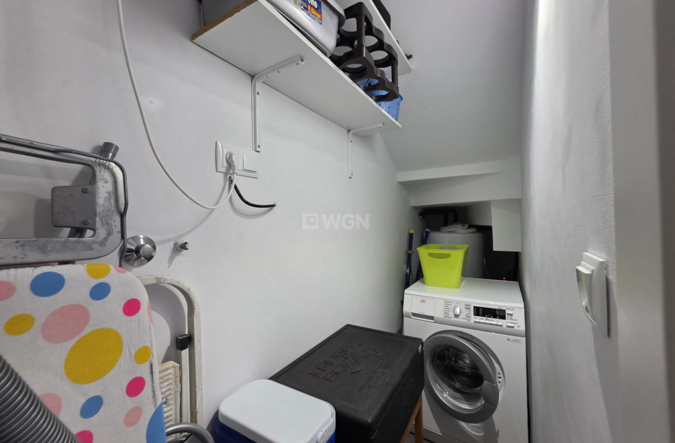 Resale - Villa - Orihuela Costa - Villamartín