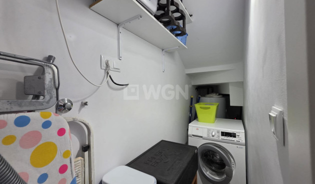 Resale - Villa - Orihuela Costa - Villamartín