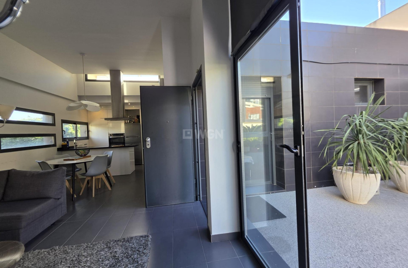 Resale - Villa - Orihuela Costa - Villamartín