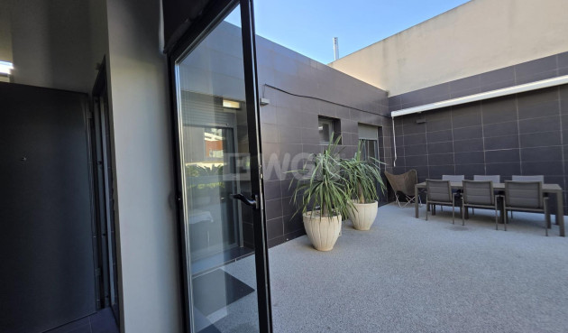 Resale - Villa - Orihuela Costa - Villamartín