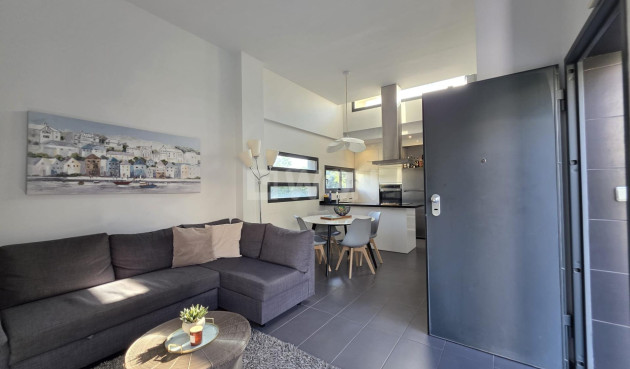 Resale - Villa - Orihuela Costa - Villamartín